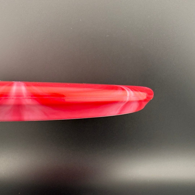Load image into Gallery viewer, Lux Vapor P4 - MBB 25 - Mini Razor Claw Stamp
