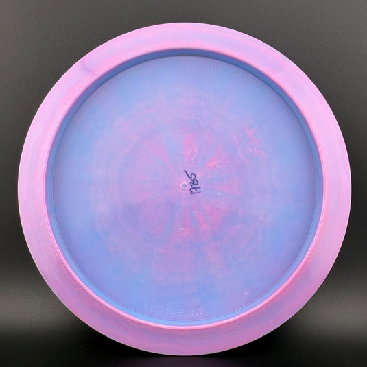 Swirly S-Blend Dynasty