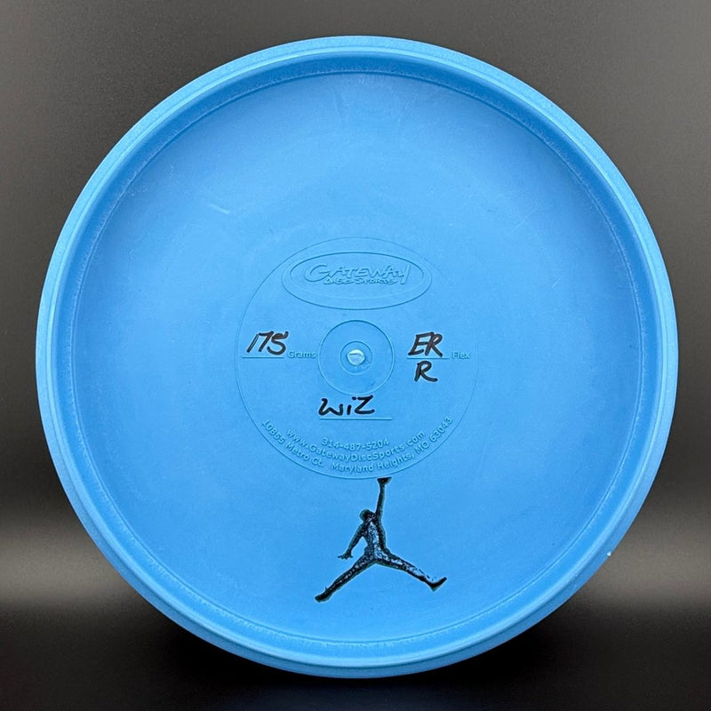 Load image into Gallery viewer, Evolution Rubber Flex R Wizard - *Gibson Stash*
