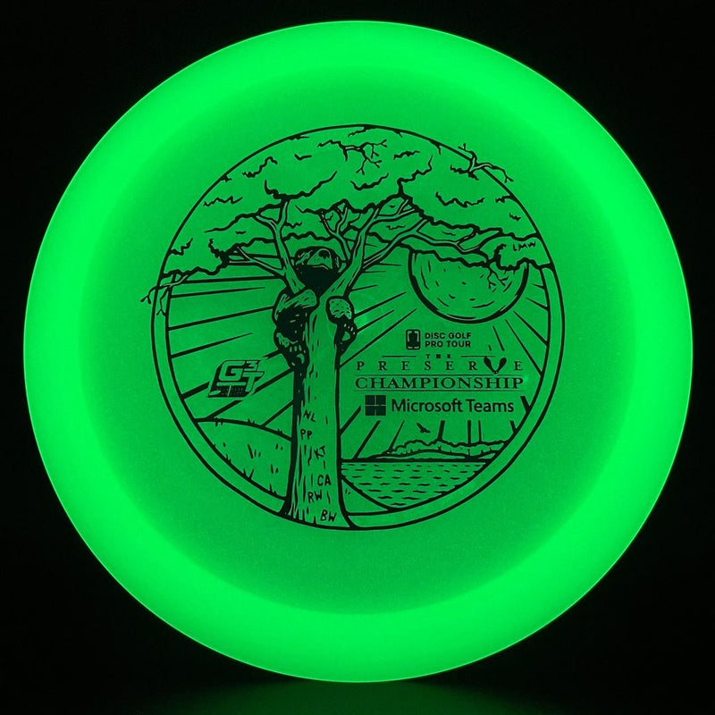 Load image into Gallery viewer, Moonshine VIP Northman - Limited DGPT "Preserve Championship"
