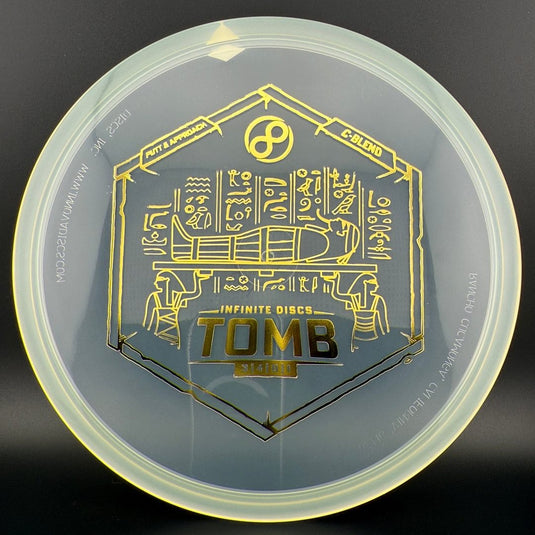 C-Blend Tomb