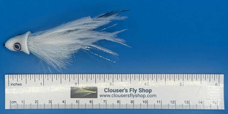 Load image into Gallery viewer, Clouser EZ Diver
