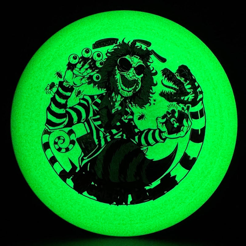 Load image into Gallery viewer, Z Glo Buzzz - Triple Foil Halloween 2024 - BuzzzJuice
