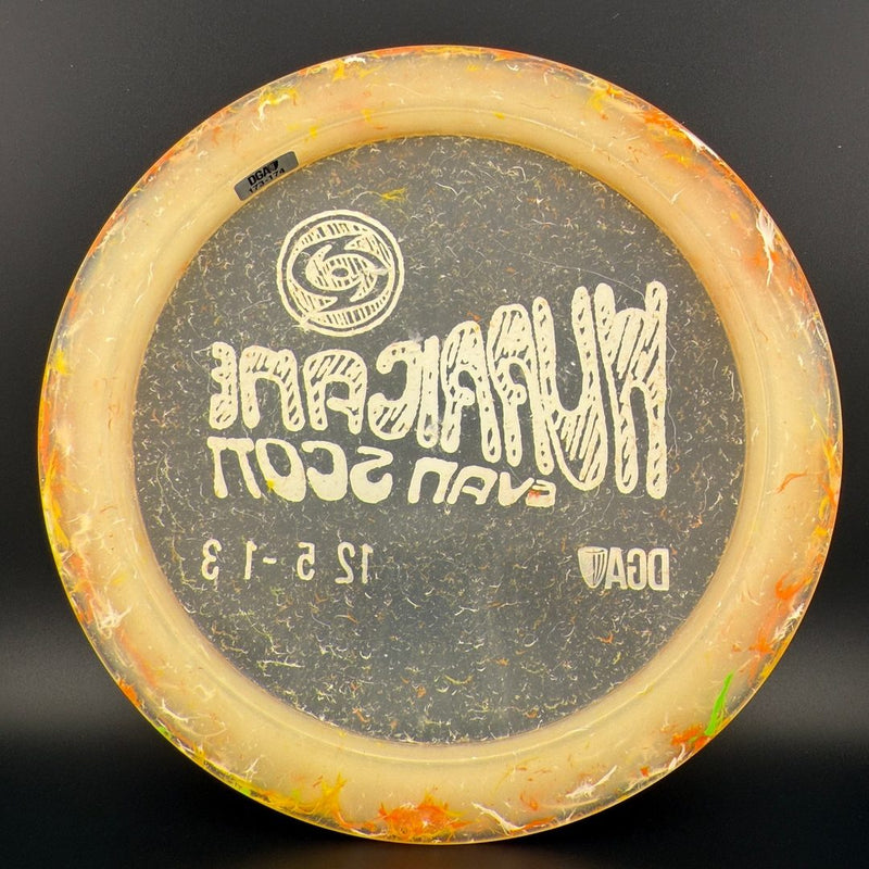 Load image into Gallery viewer, Granite Hurricane - Evan Scott 2025 Tour Series
