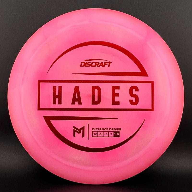 Load image into Gallery viewer, ESP Hades - Paul McBeth Signature Disc
