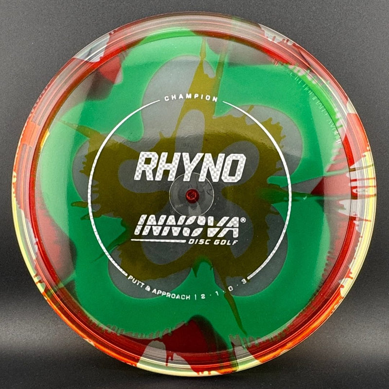 Load image into Gallery viewer, I-Dye Champion Rhyno
