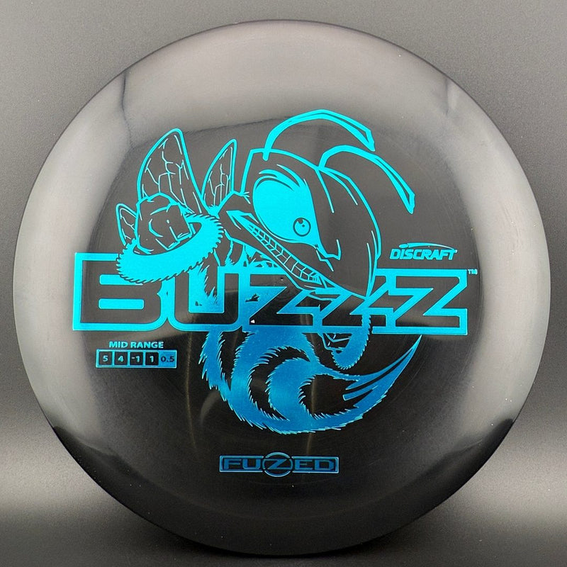 Load image into Gallery viewer, FuZed Z Buzzz - BuzzzSaw Bee
