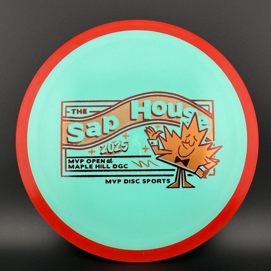 Fission Mayhem - The Sap House - MVP Open 2025