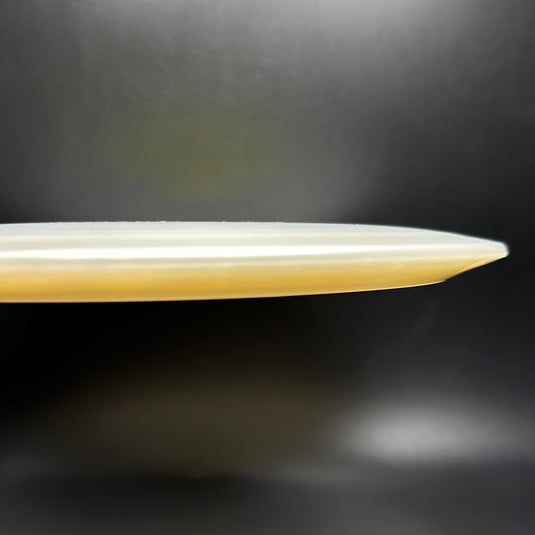Big Z Undertaker TriFoil - Limited Ledgestone 2023