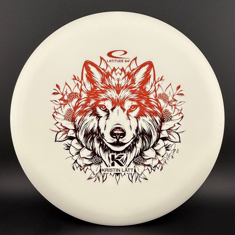 Load image into Gallery viewer, Zero Medium Moonshine Pure - Kristin Latt - 2025 Team Series

