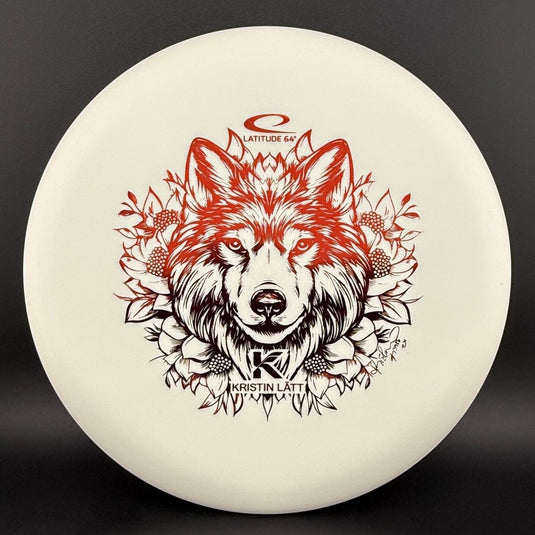 Zero Medium Moonshine Pure - Kristin Latt - 2025 Team Series