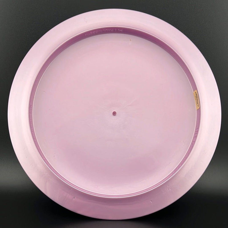 Load image into Gallery viewer, Titanium Zeus - First Run - Paul McBeth Limited Edition
