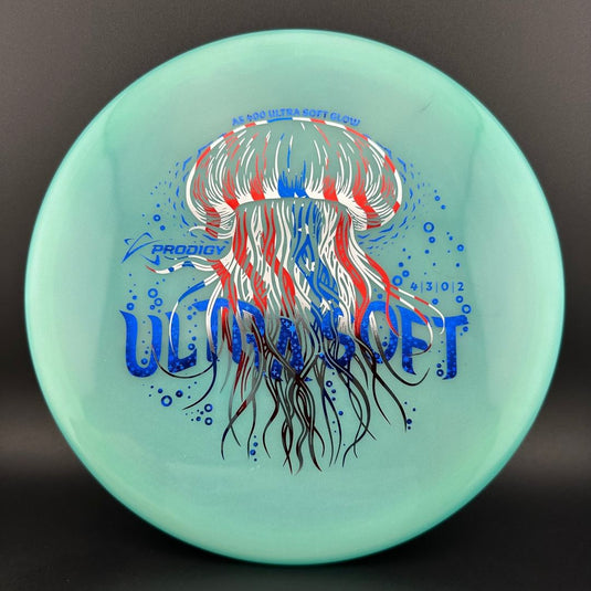 A5 (400 Ultra Soft Glow) - Twilight Tide