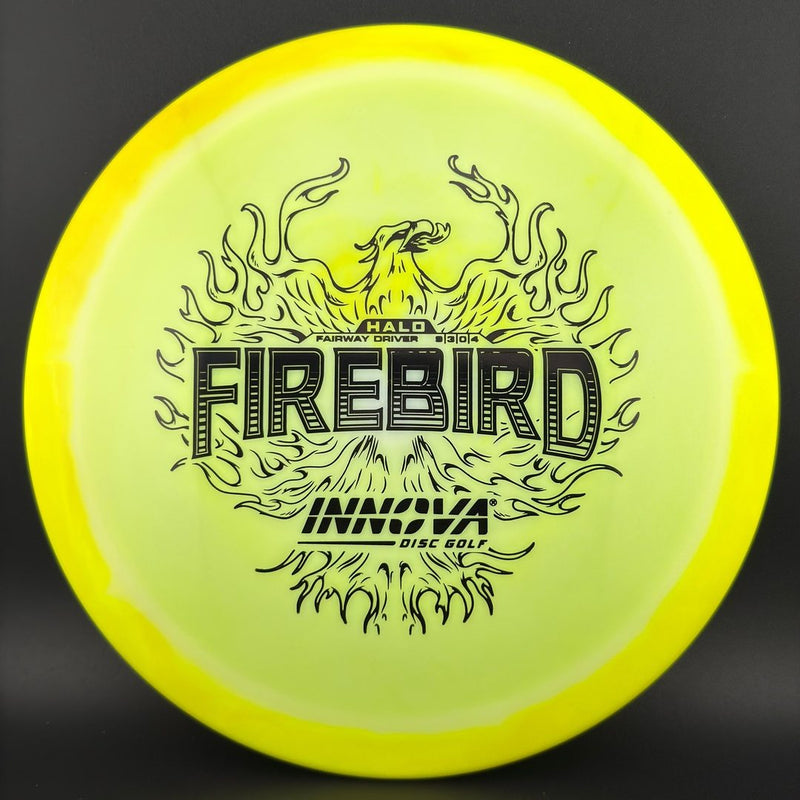 Load image into Gallery viewer, Halo Star Firebird
