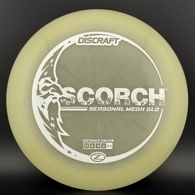 Load image into Gallery viewer, Mega Glo Scorch - Seasonal Glo
