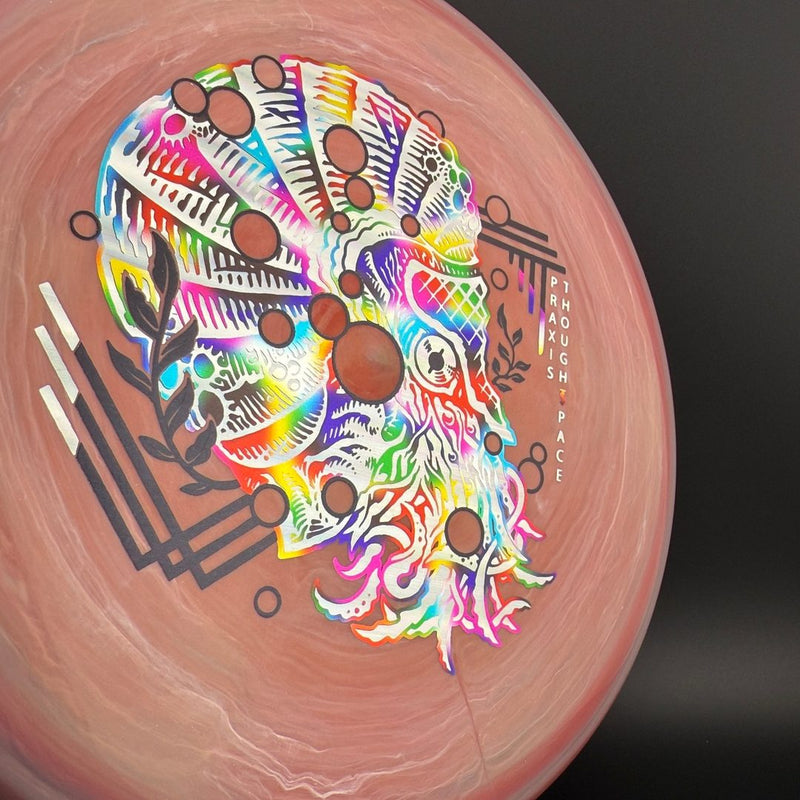 Load image into Gallery viewer, Aura Praxis - "Nautilus" - First Run
