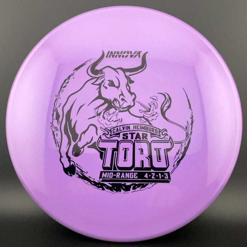Load image into Gallery viewer, Star Toro - Calvin Heimburg Signature Series
