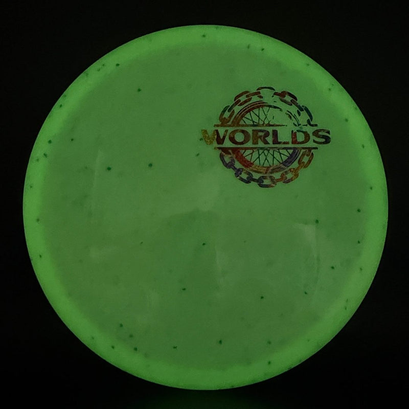 Load image into Gallery viewer, Confetti Glo ESP Buzzz - Worlds 2026 Misprint
