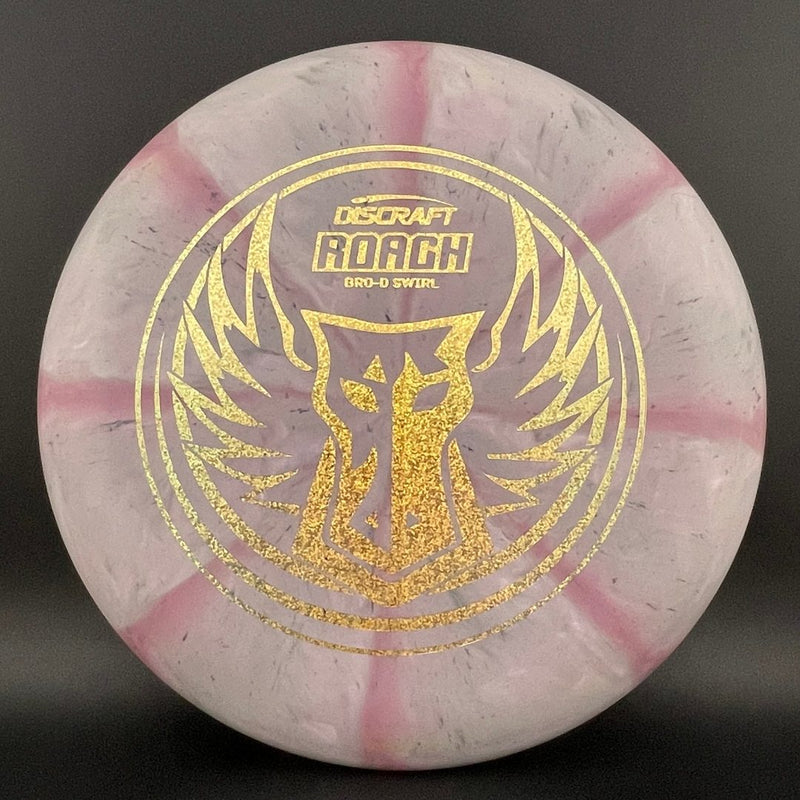 Load image into Gallery viewer, Bro-D Rubber Blend Roach - Brodie Smith Darkhorse 2020
