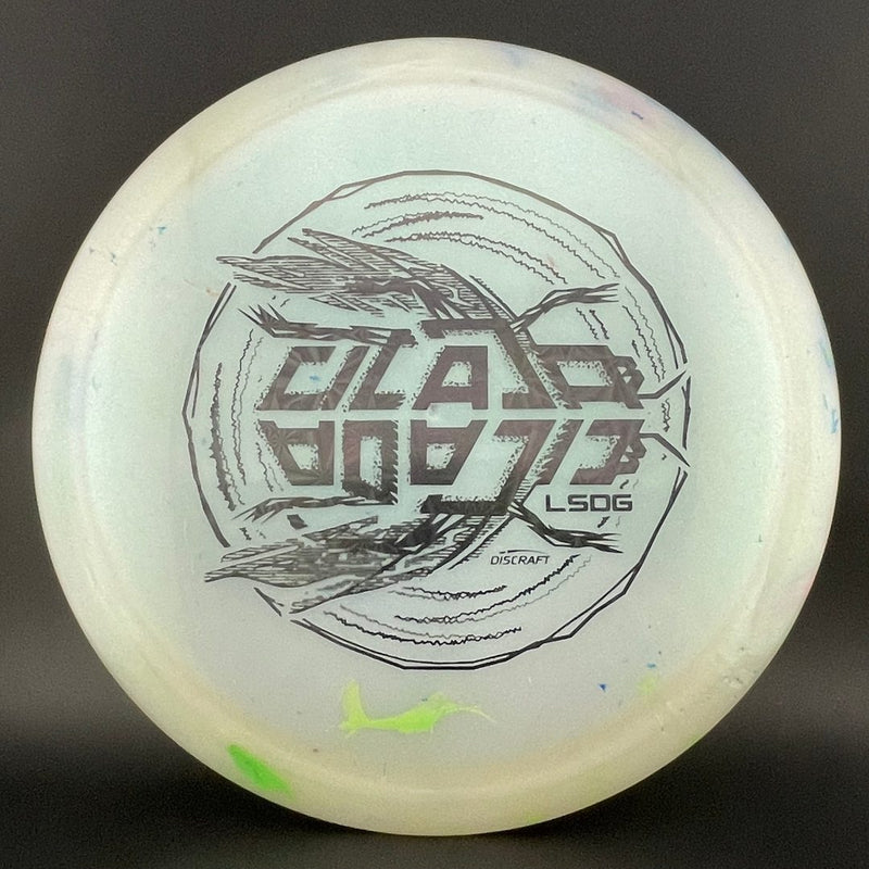 Load image into Gallery viewer, Jawbreaker Z FLX Colorshift Cicada - 2026 Ledgestone
