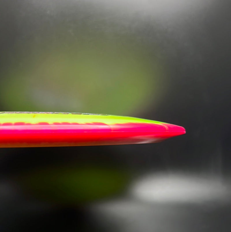 Load image into Gallery viewer, Halo S-Blend Exodus X-Out - Flying Whales Triple Foil
