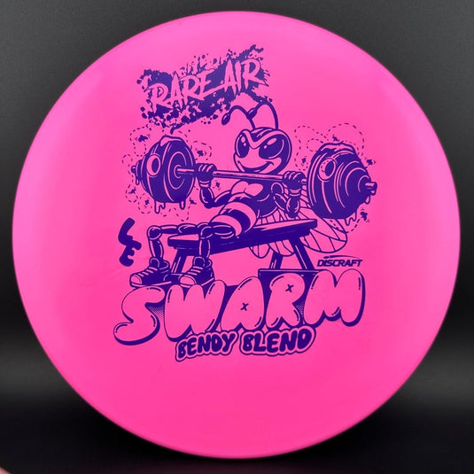 ESP Flx Swarm - 2025 Ledgestone Edition - Rare Air Mini Stamp