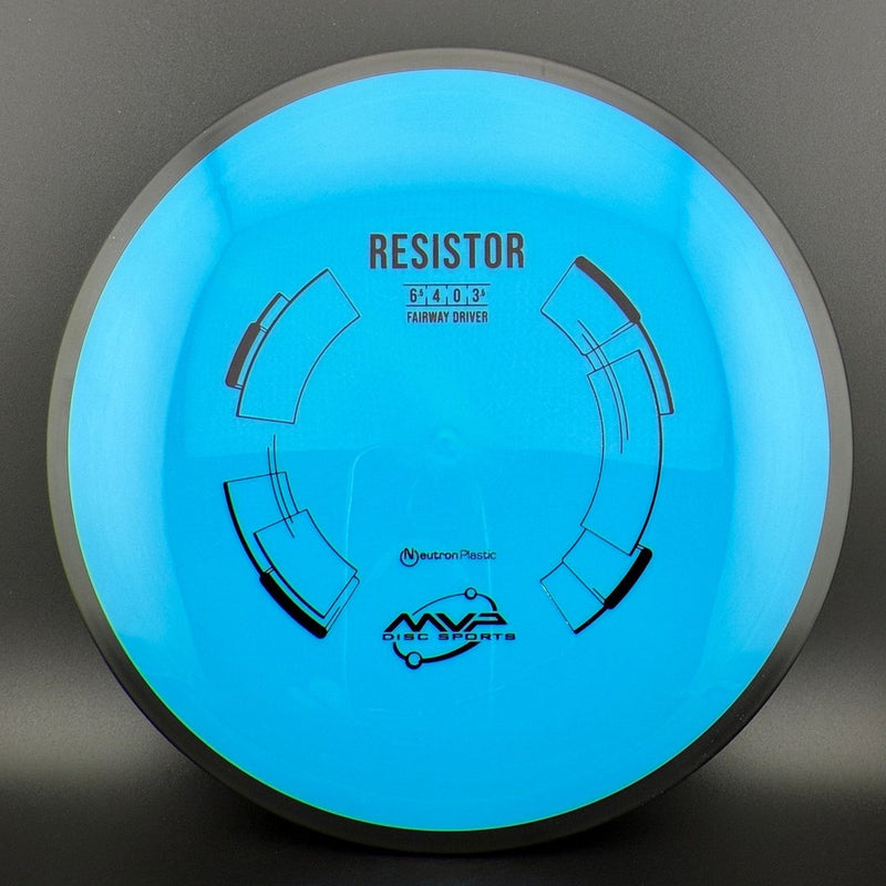 Load image into Gallery viewer, Neutron Resistor
