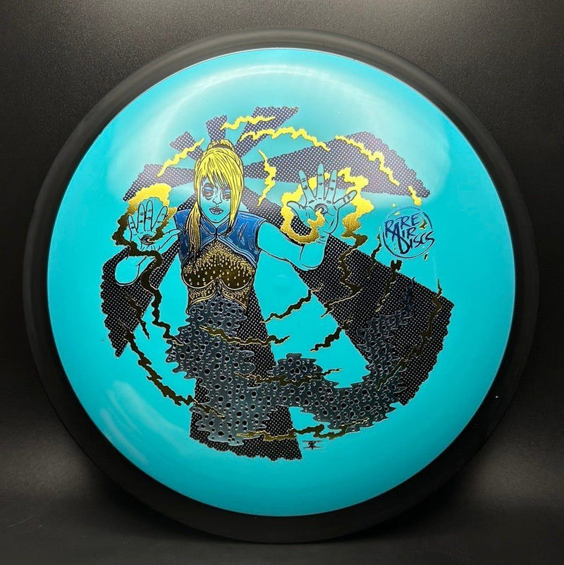 Load image into Gallery viewer, Neutron Wave - Mystic RAD Vision 2.1 Stamp

