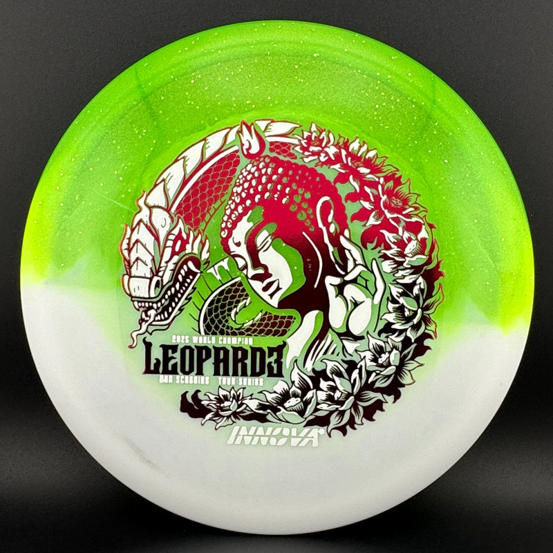 Load image into Gallery viewer, Duo Leopard3 - Ohn Scoggins 2026 Tour Series
