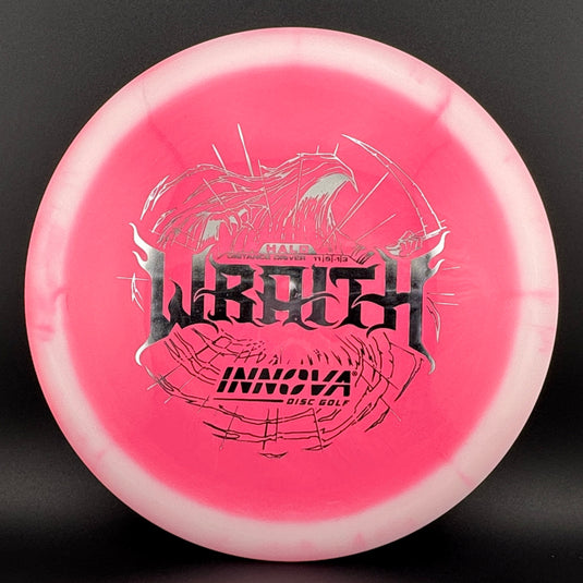 Halo Star Wraith