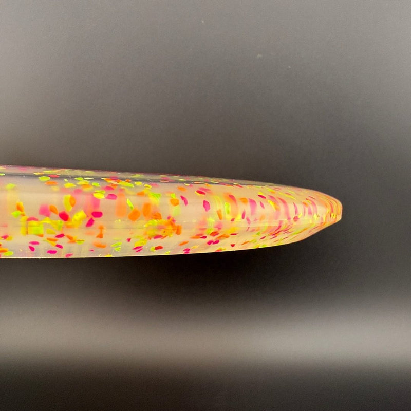 Load image into Gallery viewer, Confetti Z Buzzz SS - Paul McBeth 2025 LWS Open
