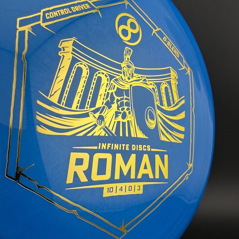 Load image into Gallery viewer, G-Blend Roman
