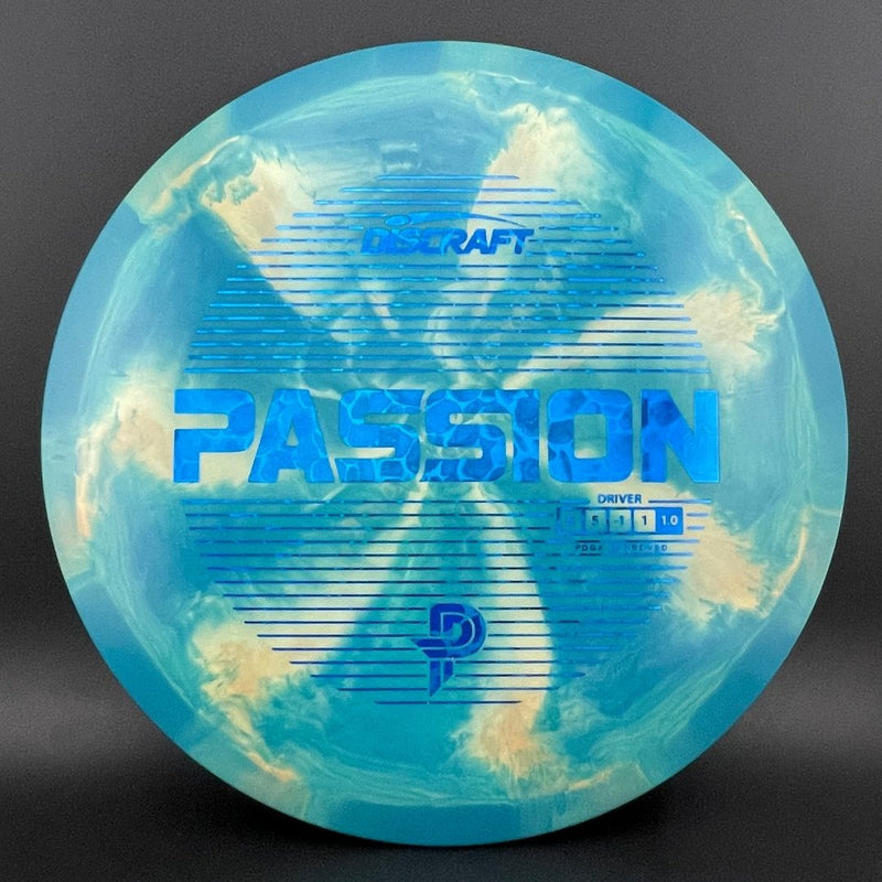 Load image into Gallery viewer, Swirl ESP Passion - Paige Pierce
