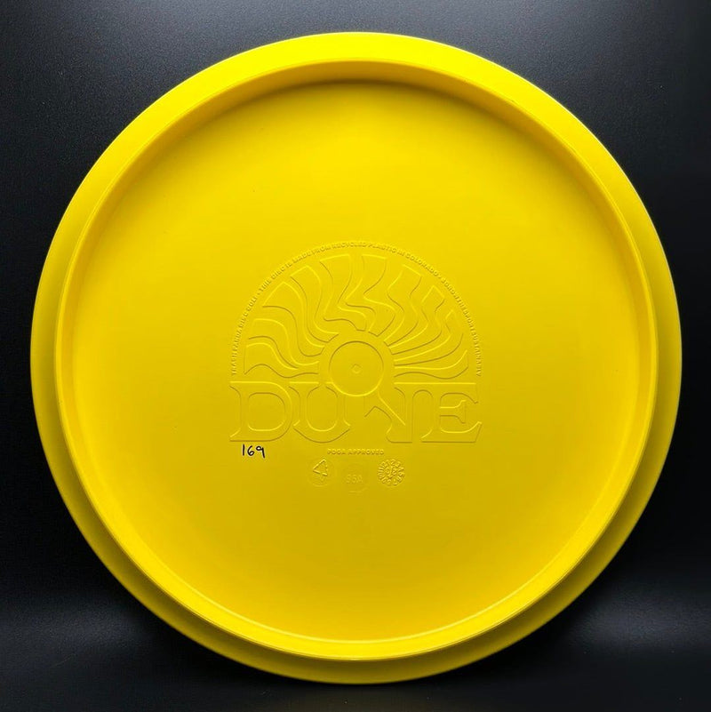 Load image into Gallery viewer, Dune - First Run - Midrange Disc
