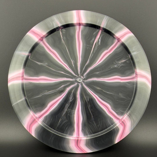 Extreme Burst Royal Grand Grace - Mini Crown