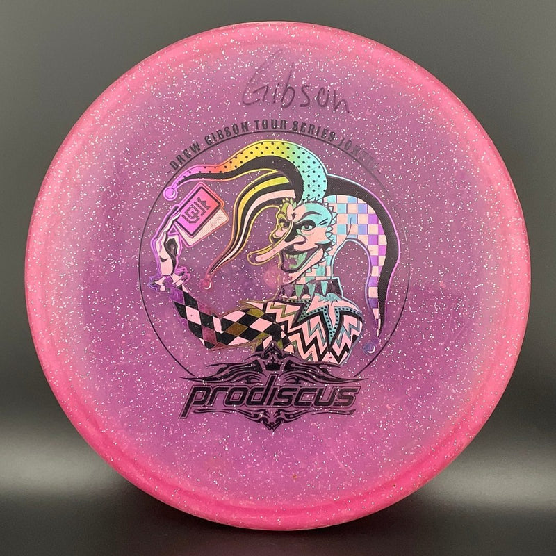Load image into Gallery viewer, Premium Sparkle Jokeri MF - Drew Gibson *Gibson Stash Used*
