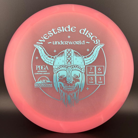 VIP Moonshine Underworld