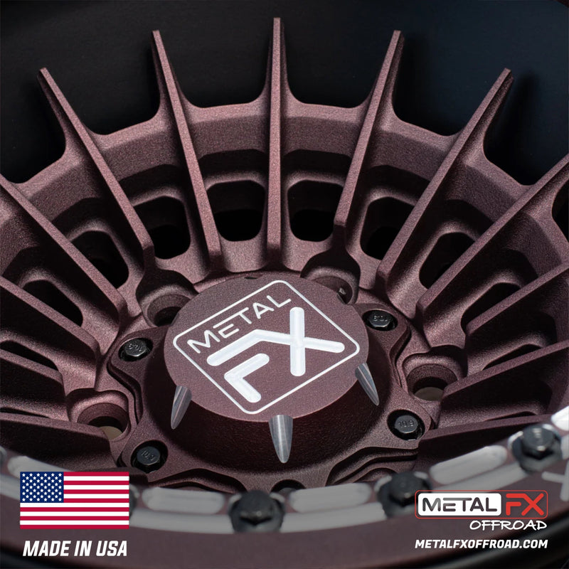 Load image into Gallery viewer, Mobster 6R | Forged 3-Piece | Beadlock
