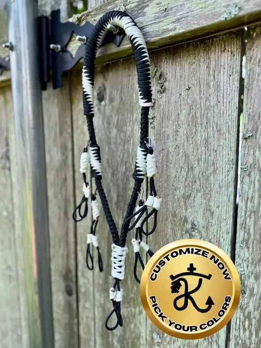 Custom Paracord Duck Call Lanyard For Hunting And Outdoors