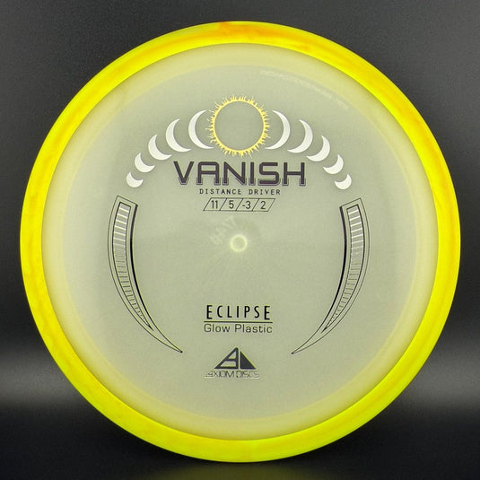Eclipse Vanish