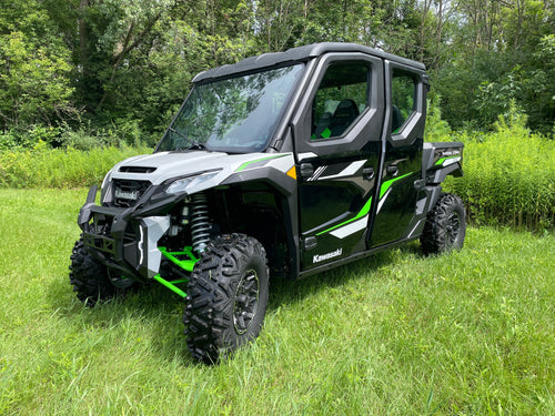 Carpet Kit Kawasaki Ridge