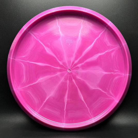 Lux Vapor Logic - Cosmic Fury (Kyle Klein Signature Series)