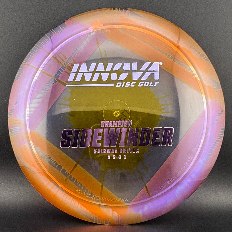 Load image into Gallery viewer, I-Dye Champion Sidewinder
