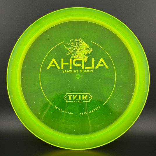 Eternal Flex Alpha