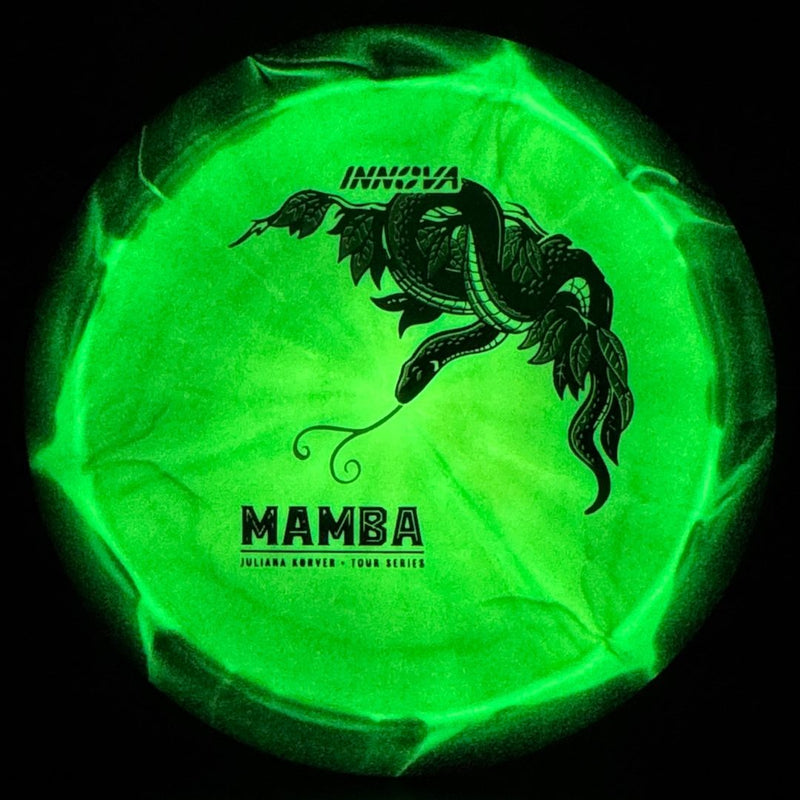 Load image into Gallery viewer, Proto Glow Halo Star Mamba - Juliana Korver 2026 Tour Series
