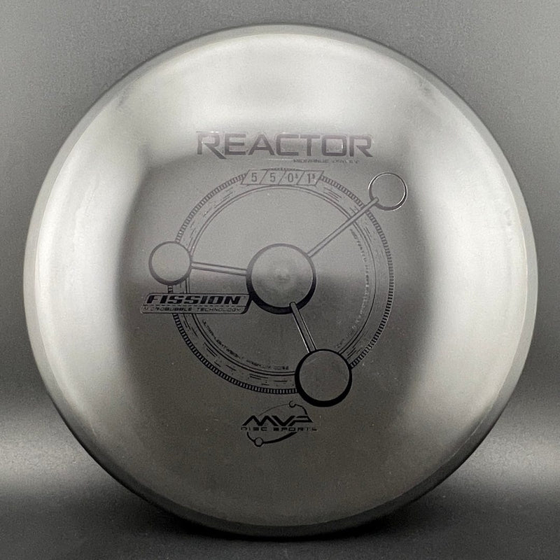 Load image into Gallery viewer, Fission Reactor
