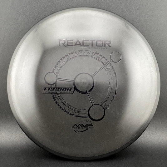 Fission Reactor