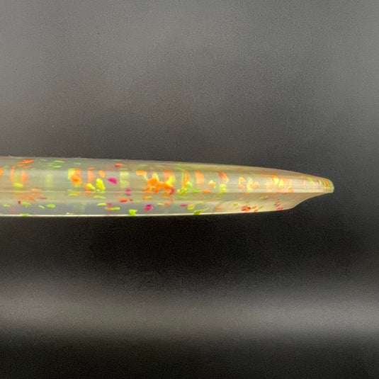 CryZtal Confetti Cigarra - Anthony Barela