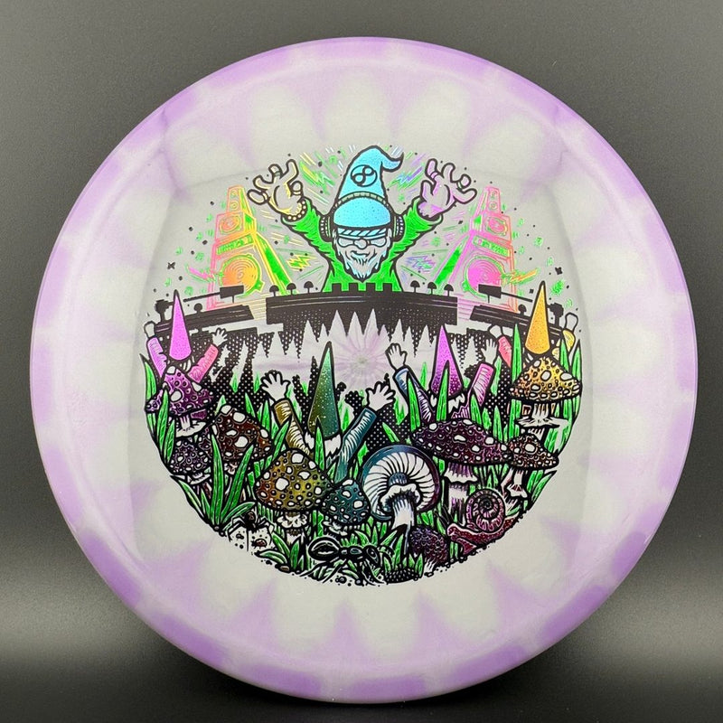Load image into Gallery viewer, Neutron Echo - DJ Gnomeo by Skeet Design
