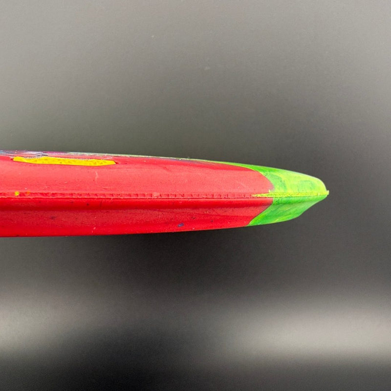 Load image into Gallery viewer, X-Link Medium Ibex - Full Color - RMWDGC 2013

